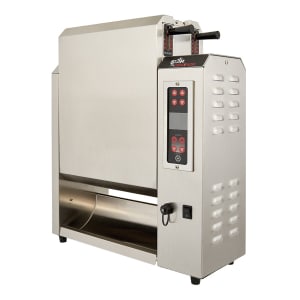 062-SCT4000E Vertical Toaster - 1800 Buns/hr & Contact Toasting, 208-240v/1ph