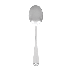 175-48104 Queen Anne Serving Spoon - Stainless