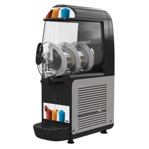 Vollrath VCBF118-37 7 3/4&quot; Frozen Drink Machine w/ (1) 2 16/25 gal Bowl - 120v