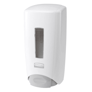 Rubbermaid Commercial Products 500ml Wall Mounted Soap Dispenser for  Rubbermaid Flex