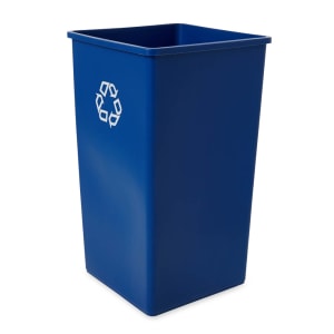 Commercial Trash Cans & Containers - KaTom Restaurant Supply