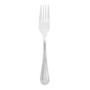 175-48221 7 1/2" Dinner Fork with 18/0 Stainless Grade, Brocade Pattern