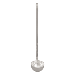 175-58620 2 oz Soup Ladle - Stainless Steel