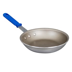 175-S4007 7" Wear-Ever® Non-Stick Aluminum Frying Pan w/ Solid Silicone Handle