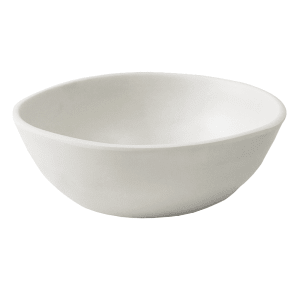 701-RT62ROW 16 oz Round Melamine Bowl, Off White