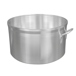 175-68444 44 qt Wear-Ever® Classic Select® Aluminum Sauce Pot 