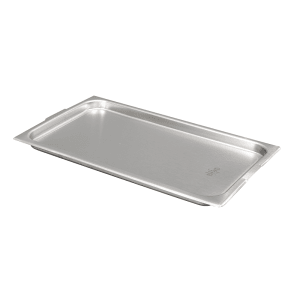 175-70005 Full-Size Steam Pan Cover, Stainless