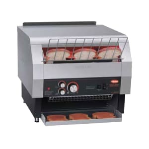042-TQ1800240 Conveyor Toaster - 1800 Slices/hr w/ 2" Product Opening, 240v/1ph