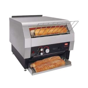 042-TQ1800BA Conveyor Toaster - 1800 Slices/hr w/ 2" Product Opening, 208v/1ph