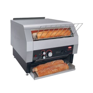 042-TQ1800H208 Conveyor Toaster - 1800 Slices/hr w/ 3" Product Opening, 208v/1ph