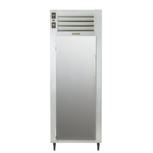 206-AHT126WUTFHS 30" One Section Reach In Refrigerator, (1) Right Hinge Solid Door, 115v