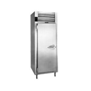 206-ALT132DUTFHS 24" One Section Reach In Freezer, (1) Solid Door, 115v