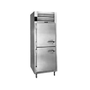 206-ALT132WUTHHS 30" One Section Reach In Freezer, (2) Solid Doors, 115v