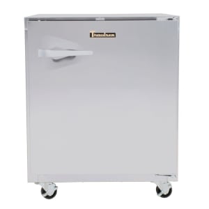 206-UHT27L00300 27" W Undercounter Refrigerator w/ (1) Section & (1) Door, 115v