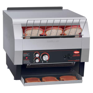 042-TQ1800208 Conveyor Toaster - 1800 Slices/hr w/ 2" Product Opening, 208v/1ph