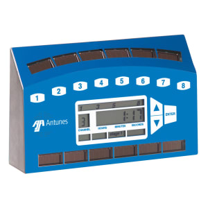 085-TTS8 Solar Timer - 8 Channel
