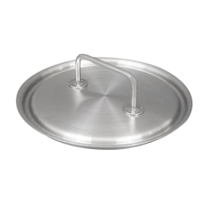 175-47773 9 2/5" Intrigue® Cover - Stainless Steel