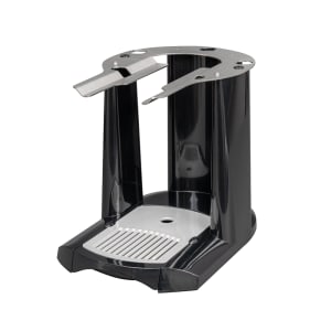 Fetco D451/L4S-10 Luxus 1 Gallon Thermal Coffee Dispenser w/o Stand