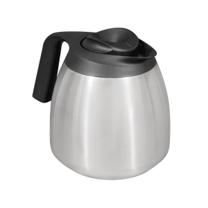 Fetco L4D-20TLA Luxus 2 Gallon Stainless Steel Hands-Free