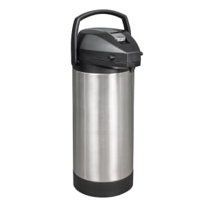 766-D063 3 4/5 Liter Lever Action Airpot, Stainless Steel Liner