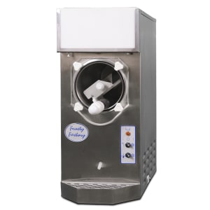 467-11511 Margarita Machine - Single, Countertop, 320 Servings/hr., Remote Cooled, 115v