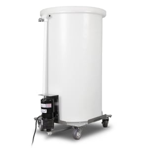 467-AFT1 Auto Fill Tank Kit, 115V, 30 Gallon Tank, 38" Ches x 20" Ches