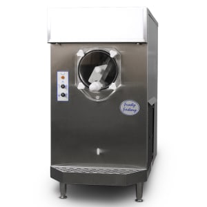 467-237W Margarita Machine - Single, Countertop, 130 Servings/hr., Water Cooled, 115v