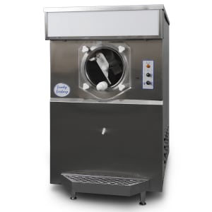 467-289W Margarita Machine - Single, Countertop, 390 Servings/hr., Water Cooled, 230v/1ph