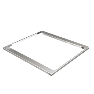 175-19186 Adapter Plate, Sheet Pan Size, for Vollrath Modular Hot Well Drop-In Only
