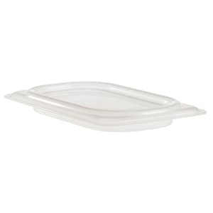 144-90PPCWSC190 Ninth-Size Food Pan Seal Cover - Plastic, Translucent