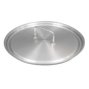 175-47778 15 7/10" Intrigue® Cover - Stainless Steel