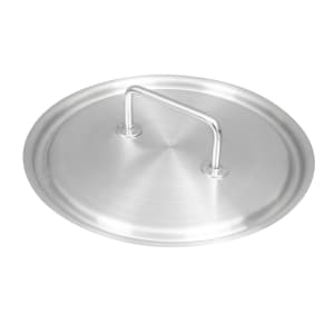 175-47775 11 4/5" Intrigue® Cover - Stainless Steel