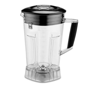 141-CAC89 64 oz Blender Container for Torq 2.0, Copolyester
