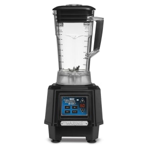 141-TBB160P6 Countertop All Purpose Blender w/ Copolyester Container