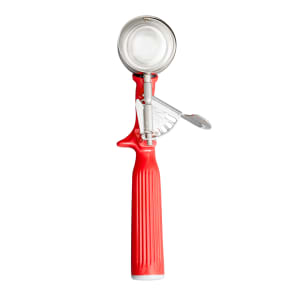 175-47145 1 1/3 oz Red #24 Disher