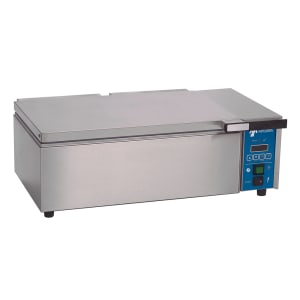 085-DFWF250 (1) Pan Portion Steamer - Countertop, 208v/1ph