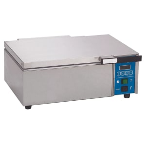 085-DFWT250 (1) Pan Portion Steamer - Countertop, Auto Water Fill, 120v/1ph