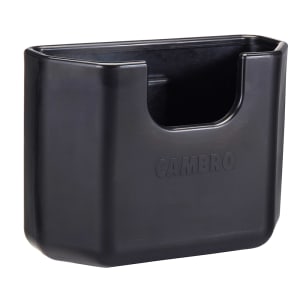 144-QCSB110 Silverware Bin for Service Cart Pro, Black