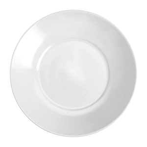 179-08010000 48 oz Round Options Bowl - China, Arctic White