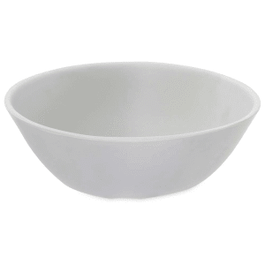028-5310923 52 oz Round Melamine Bowl, Cement