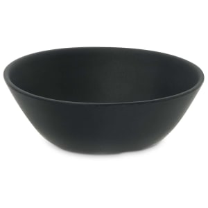 028-5311038 8 oz Round Melamine Boullion Bowl, Slate