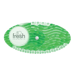 203-DEODCURVEMELON Curve Air Freshener - Green, Cucumber Melon