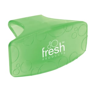 203-DEODCLIPEBCMELON Eco Air Freshener Clip - Green, Cucumber Melon