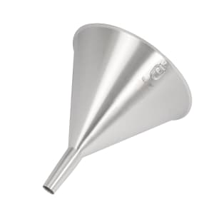 175-84780 64 oz Funnel, Stainless