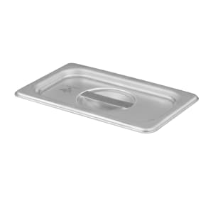 907-75369 Ninth-Size Steam Pan Cover, Stainless
