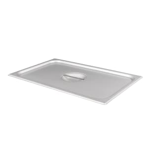 907-77259 Full-Size Steam Pan Cover, Stainless