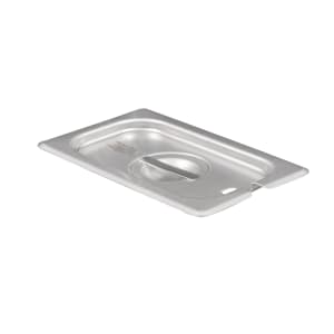 907-75469 Ninth-Size Steam Pan Cover, Stainless
