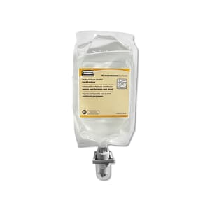 007-2080803 1000 ml TC Foam Hand Sanitizer Refill for Manual Foam Dispensers