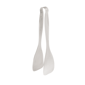 175-46928 9 1/2" Bread Tong - Stainless