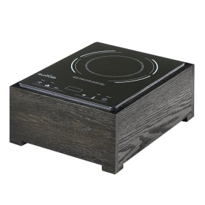 151-363387 Cinderwood Countertop Induction Cooktop, 120V/1ph